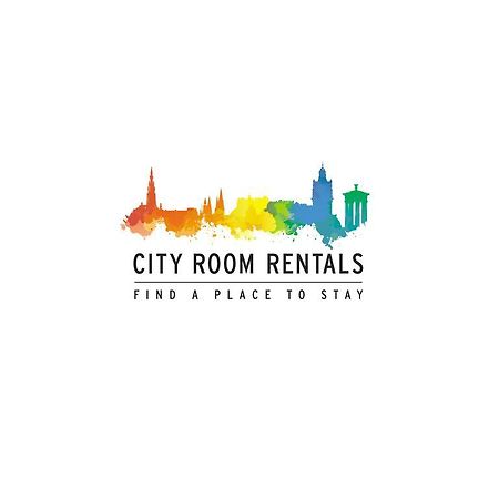 Lady Nicolson Court Apartment Единбург Екстериор снимка