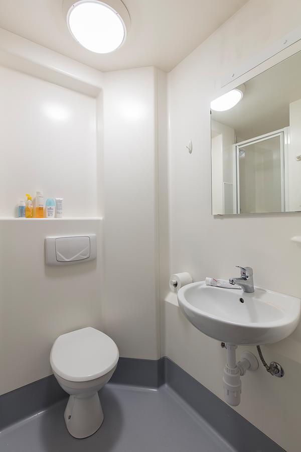 Lady Nicolson Court Apartment Единбург Екстериор снимка